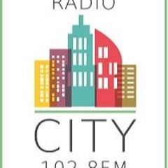 Radio City 102.8 Fm Katerini