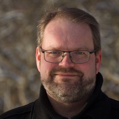 Jonas Brogren