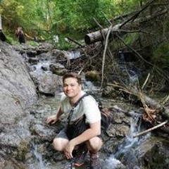 Marcin Maciek Iglikowski