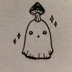 The ghost ♧