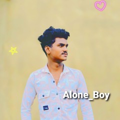 ALONE BOY