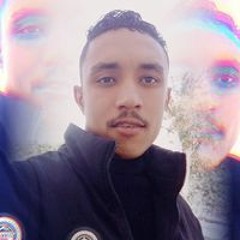 Haytham Alhmamy