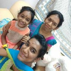 Radha Meenakshi
