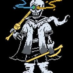 Dustbelief Papyrus