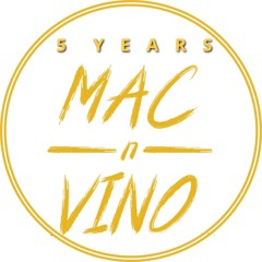 Mac 'N Vino