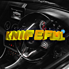 knifeful