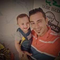 Ahmed Gamal Sadam Foda