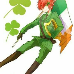 wanted irish