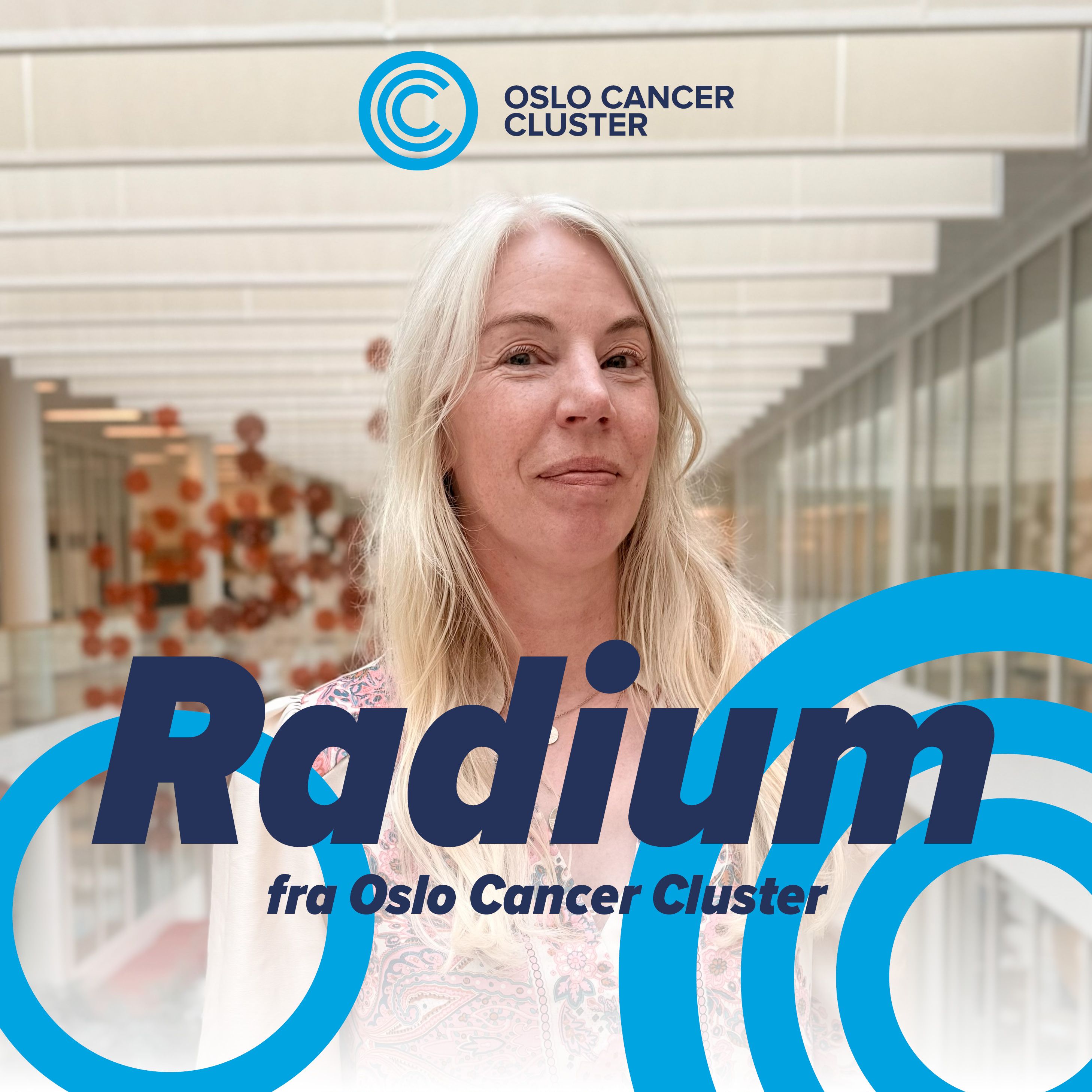 RADIUM cover art