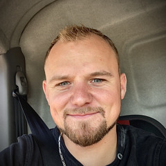Kevin Bortolotti