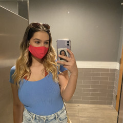 Samantha Camille