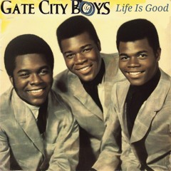 The Gate City Boys
