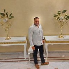 Ahmed Abo Sary
