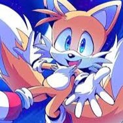 💛 Miles "Tails" Prower 💛 Tails The Fox 💛
