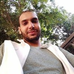 مصطفي مغازي