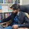 Arbab Sheraz Khan