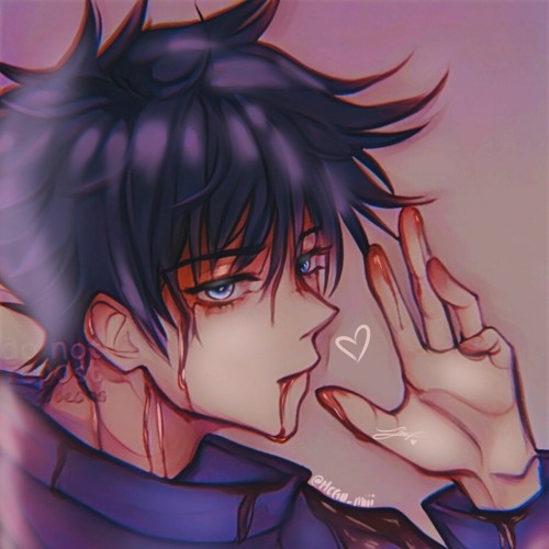 Megu_miii’s avatar