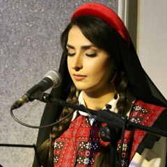 Mahya Hejazi