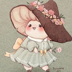 Mushroomy__