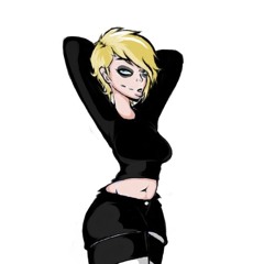 Bad Girl XD
