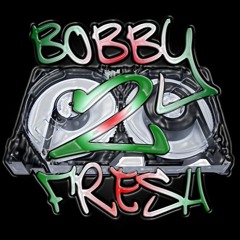 DJ Bobby 2 Fresh-Angels With Dirty Faces-Side B