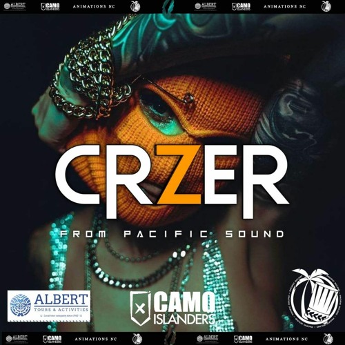 Sebby - Ukulélé_Simple ( CRZER_remix )_PacificSound