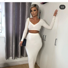 Courtney Marshall 10