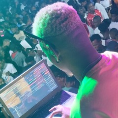 DJ D-kymixhaiti