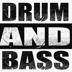 drum and bass taylor