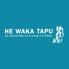 He Waka Tapu podcasts