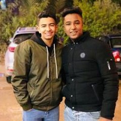 Ali Esmail