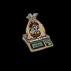 N.B.F x nothing but fetti