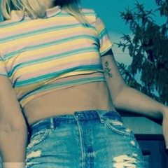 Ashlen Richelle