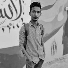 Ahmed Abasher