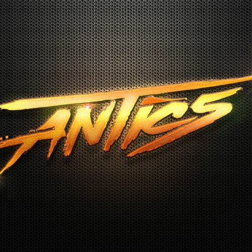 ANTIC5’s avatar