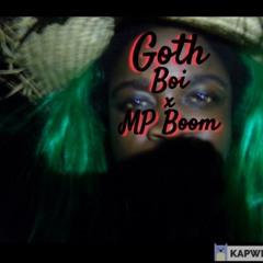 MP Boom