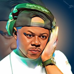 SO-MIX JAY LE MAGNIFIC