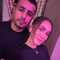 DJ Mysterioo Arif & DJ Katrin Love