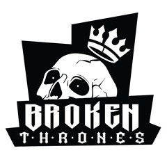 Broken Thrones