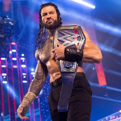 Roman Reigns