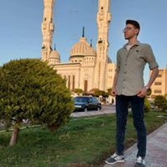 Mohammed Yousef Nassar