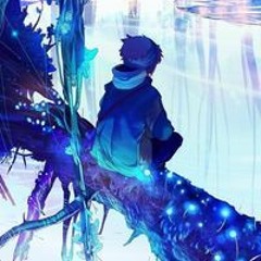 Angel Oceans