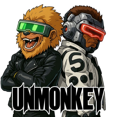 Ma Ge No Top (UNMONKEY & D-NOKK BOOTLEG)