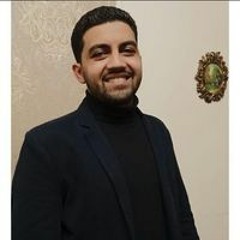 Ahmed Essam Ibrahem