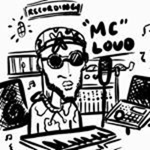 BRNDN "MC"LOUD!’s avatar