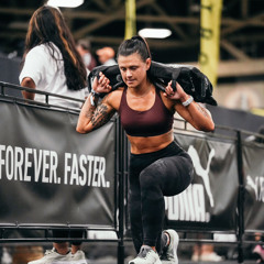 Courtney Niland