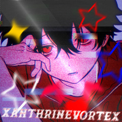 XanthrineVortex