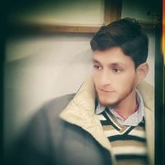 Sajjad Hussain