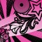 Comically large peanut