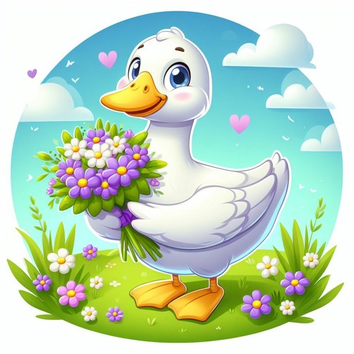 Spring Goose’s avatar